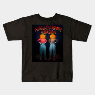 The princess and the serial killer Kids T-Shirt